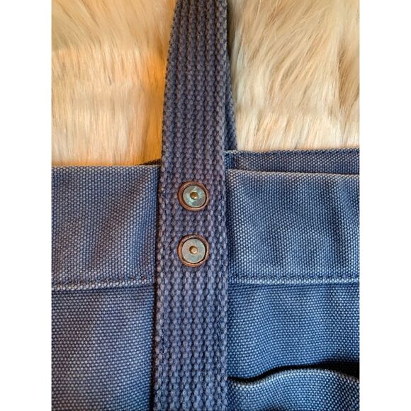 Polo Ralph Lauren US OPEN Canvas Tote - Picture 6 of 10